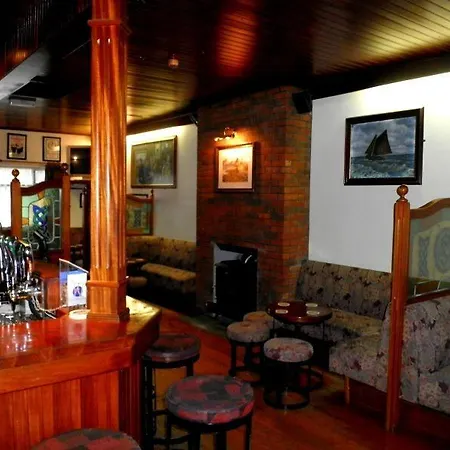 Tigh Chualain Πανσιόν 3*