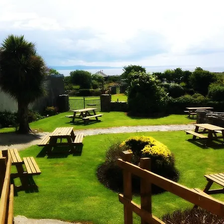 Πανσιόν Tigh Chualain Inverin