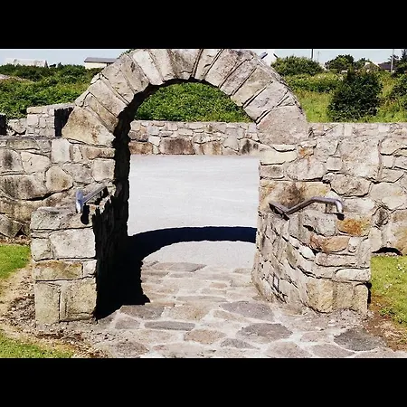 Tigh Chualain Πανσιόν Inverin