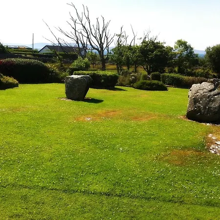 Tigh Chualain Πανσιόν