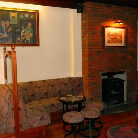 Tigh Chualain Πανσιόν