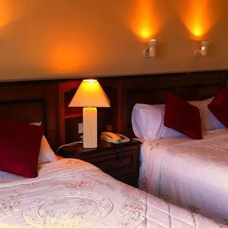 Tigh Chualain 3*