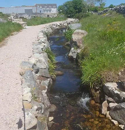 Guest house Tigh Chualain 3*