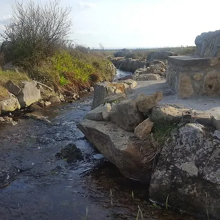 Πανσιόν Tigh Chualain 3*