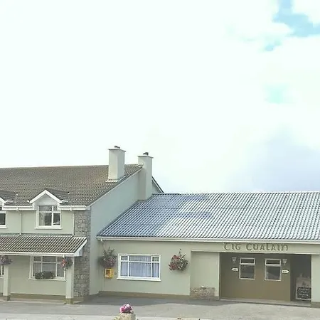 Tigh Chualain Πανσιόν