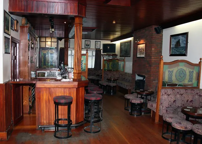 Tigh Chualain 3* Inverin