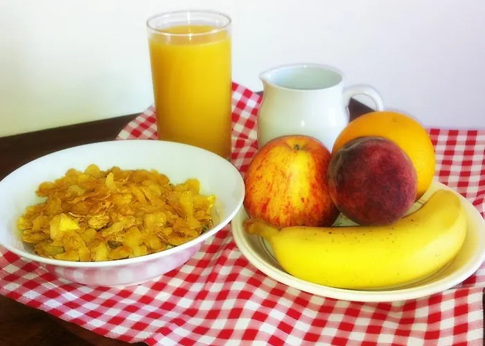 Tigh Chualain Maison d'hôtes Inverin