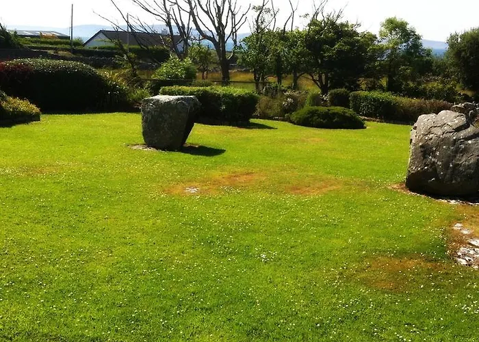 Tigh Chualain Maison d'hôtes