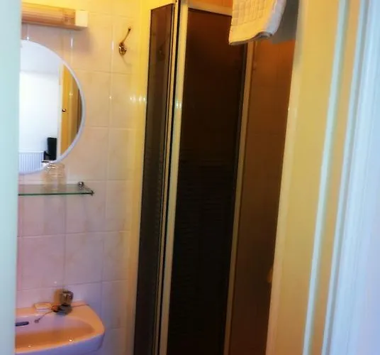 Tigh Chualain Maison d'hôtes Inverin