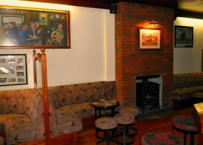 Tigh Chualain Maison d'hôtes