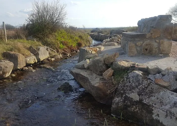 Maison d'hôtes Tigh Chualain 3*