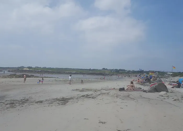 Tigh Chualain Maison d'hôtes 3*